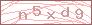code